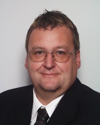 Inhaber Bernd Wahl